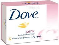 Dove Pink Beauty Cream Bar 120 Grams
