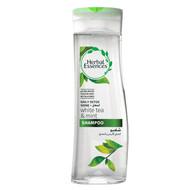 Herbal Essences Daily Detox Shine White Tea & Mint Shampoo 400 ML