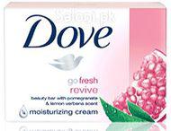 Dove go fresh Revive Beauty Bar 120 Grams