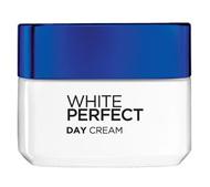 L'oreal Paris White Perfect Fairness Control Moisturizing Day Cream SPF17 (50 ML)