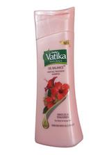 Dabur Vatika Naturals Oil Balance Hair Fall Treatment Shampoo