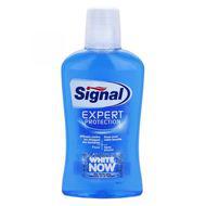 Signal Expert Protection White Now Mouthwash 500 ML