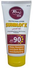 Rivaj UK Protection Lotion Sunblock 150 ML