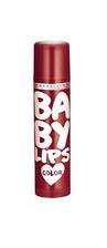 Maybelline Baby Lip Berry Sherbet Lip Balm