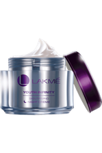 Lakme Youth Infinity Skin Firming Night Cream 50 Grams
