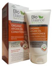 Bio Balance Organic Argan Oil Conditioner 150ML