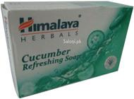 Himalaya Herbals Cucumber Refreshing Soap