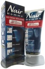 Nair Men Hommes Hair Remover Cream 200 ML