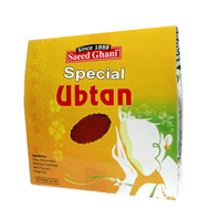 Saeed Ghani Special Ubtan 100 Grams