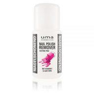 UMA Cosmetics Nail Polish Remover 