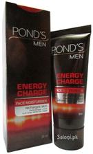Pond's Men Energy Charge Face Moisturiser 