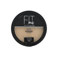 Maybelline fit Me Powder 128 Nude