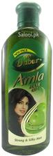Dabur Amla Hair Oil for Strong and Silky Hair