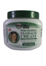 Hollywood Style Whitening Massage Cream