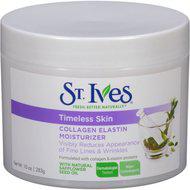 St.Ives Timeless Skin Collagen & Elastin Facial Moisturizer 283g