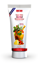 Fresh & Fruity Clear Acne Skin Moisturizer 150 ML