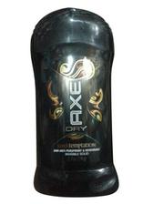 Axe Dry Dark Temptation 24H Anti-Prespirant & Deodorant Invisible Solid 76 Grams