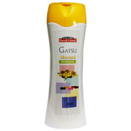 Saeed Ghani Mustard Herbal Shampoo 200ML