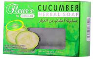 Hemani Cucumber Transparent Herbal Soap 100Gram