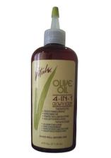 Vitale Olive Oil 4 in 1 Growth Serum 118 ML