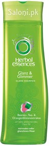 Herbal Essences Glanz & Glimmer Glanz Shampoo