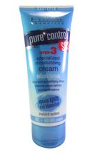 Eveline Pure Control Moisturizing & Matting Cream 75 ML