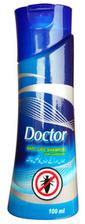 Doctor Anti-Lice Shampoo With Conditioner 100ml