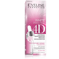 Eveline White Prestige 4D Lightening Serum 18ml