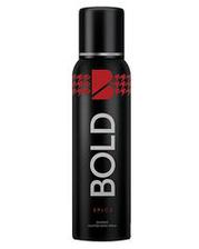 Bold Premium Spice 24 Hour Body Spray 120 ML