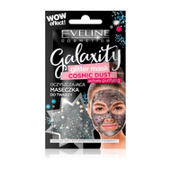 Eveline Galaxity Glitter Mask Cosmic Dust 10 ML