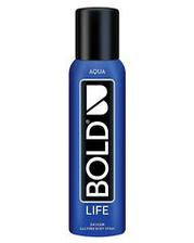 Bold Life Aqua 24 Hour Body Spray 120 ML