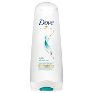 Dove Nourishing Rituals Daily Moisture Conditioner 355ML (Imported)