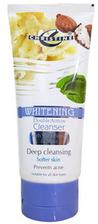 Christine Whitening Double Action Cleanser 150g