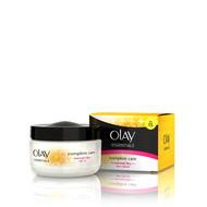 Olay Essentials Complete Care Normal Dry SPF 15 Day Cream 50 ML