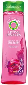 Herbal Essences Ignite My Colour Vibrant Colour Shampoo