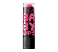 Maybelline Baby Lip Electro Pink Shock Lip Balm