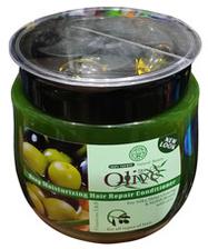 Olive Deep Moisturizing Hair Repair Conditioner 500g