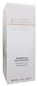 Janssen Brightening Day Protection Cream 