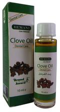 Hemani Herbal Clove Oil 10 ML