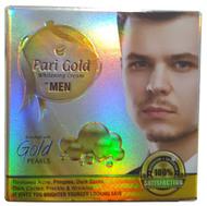 Pari Gold Whitening Cream For Men