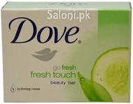Dove Go Fresh Fresh Touch Beauty Bar 100 Grams
