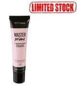 Maybelline Master Prime Illuminating Primer 20 (Limited Stock)