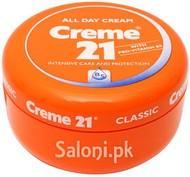 Creme 21 All Day Cream Intensive Care and Protection 250 ML