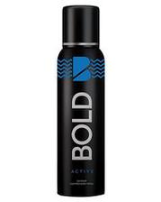 Bold Premium Active 24 Hour Body Spray 120ml