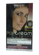 Dikson Pop Cream Color 4 PUR Plum 467