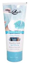 Christine Whitening Clay Mask Flawless Look 150g