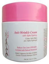 Max Fair Anti Wrinkle Cream With Alpha Hydroxy 113g
