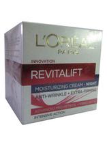 L'Oreal Paris Innovation Revitalift Moisturizing Night Cream 50 ML