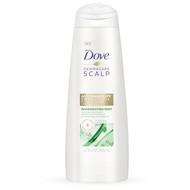 Dove Invigorating Mint Anti-Dandruff 2 in 1 Shampoo & Conditioner 355ML (Imported)