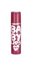 Maybelline Baby Lip Tropical Punch Lip Balm